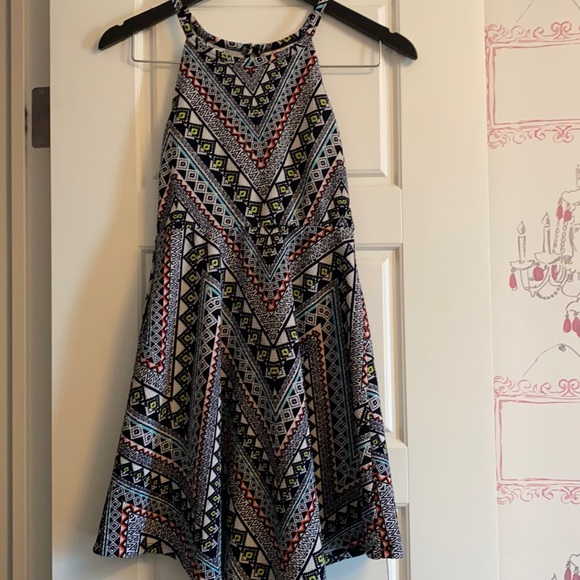 Girls dress - Picture 1 of 4